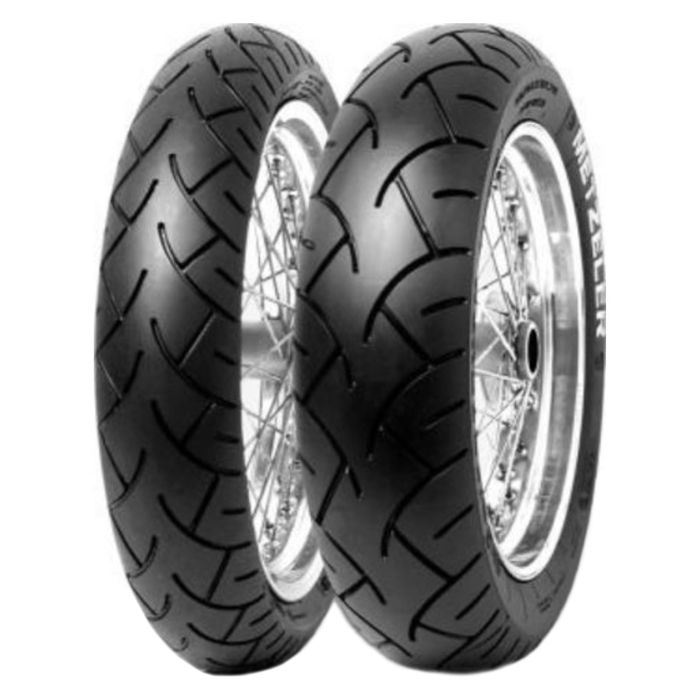 Мотошина Metzeler ME 880 Marathon 140/70 R18 73H TL REINF Front Чоппер/круйзер