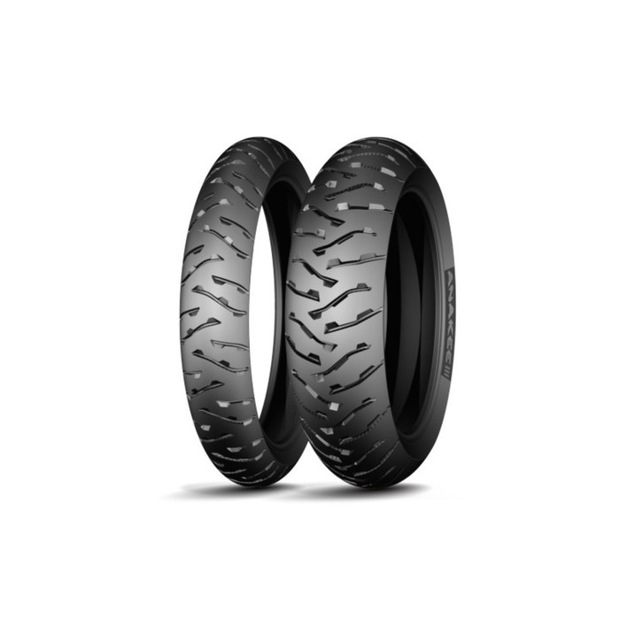 Мотошина Michelin Anakee 3 140/80 R17 69H TL/TT Rear Эндуро