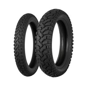 

Мотошина Mitas E-07 140/80 R18 70T TL Rear Городской эндуро