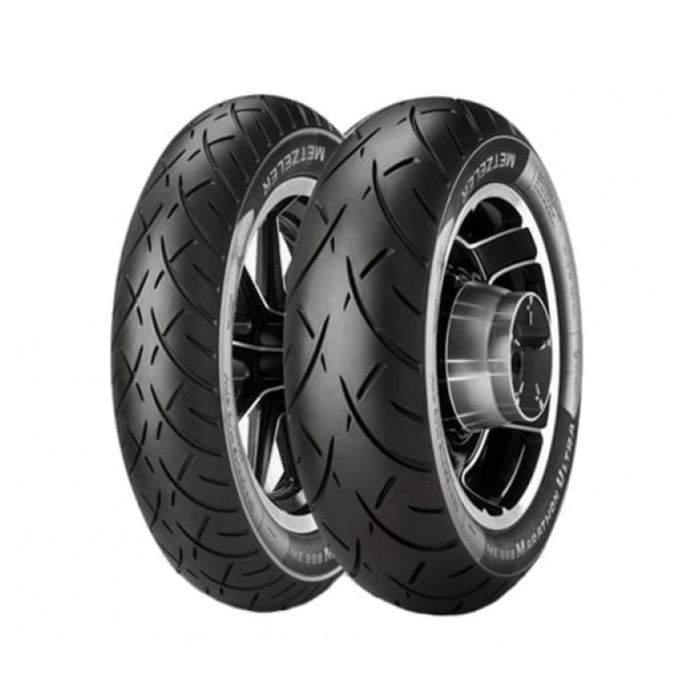 Мотошина Metzeler ME 888 Marathon Ultra 200/60 R16 79V TL Rear Чоппер/круйзер