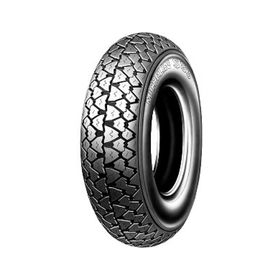 

Мотошина Michelin S83 3,5 59J REINF Front/Rear Скутер