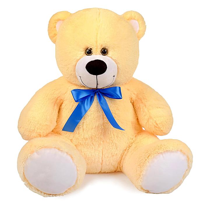 Мягкая игрушка "Мишка Кузя", 80 см, МИКС