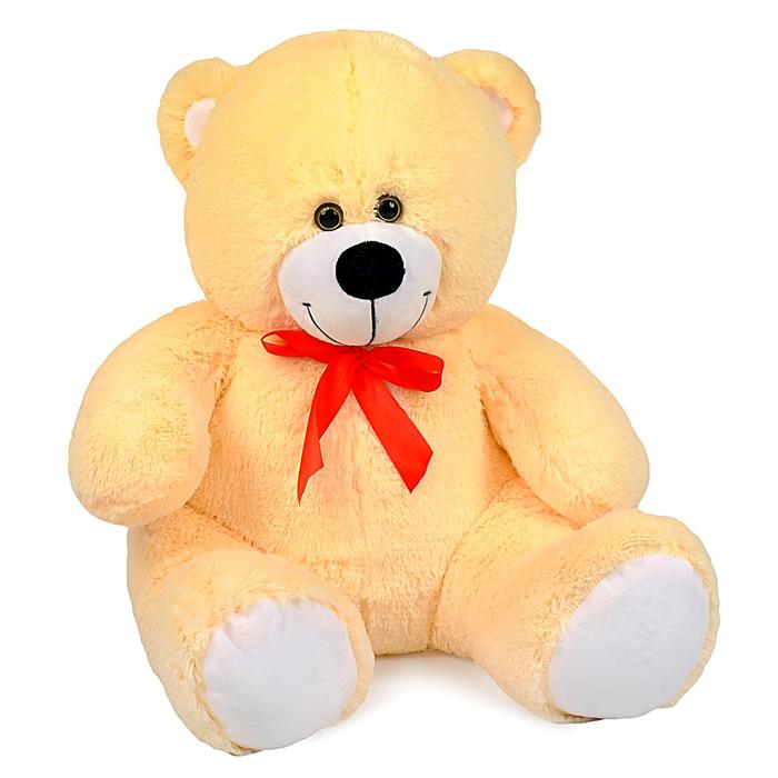 Мягкая игрушка "Мишка Кузя", 80 см, МИКС