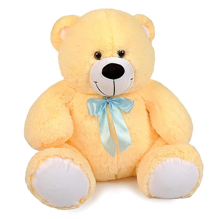 Мягкая игрушка "Мишка Кузя", 80 см, МИКС