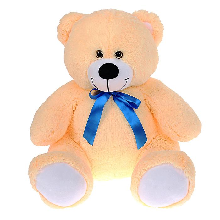 Мягкая игрушка "Мишка Кузя", 80 см, МИКС