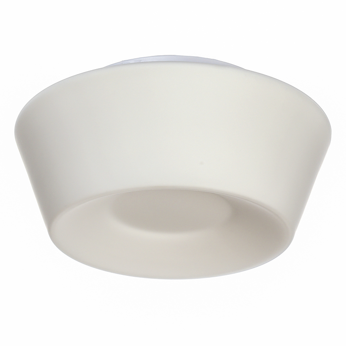 Светильник потолочный DX1079/1+B013 "Лаверна" Е27 1х60W 12х27х27 см