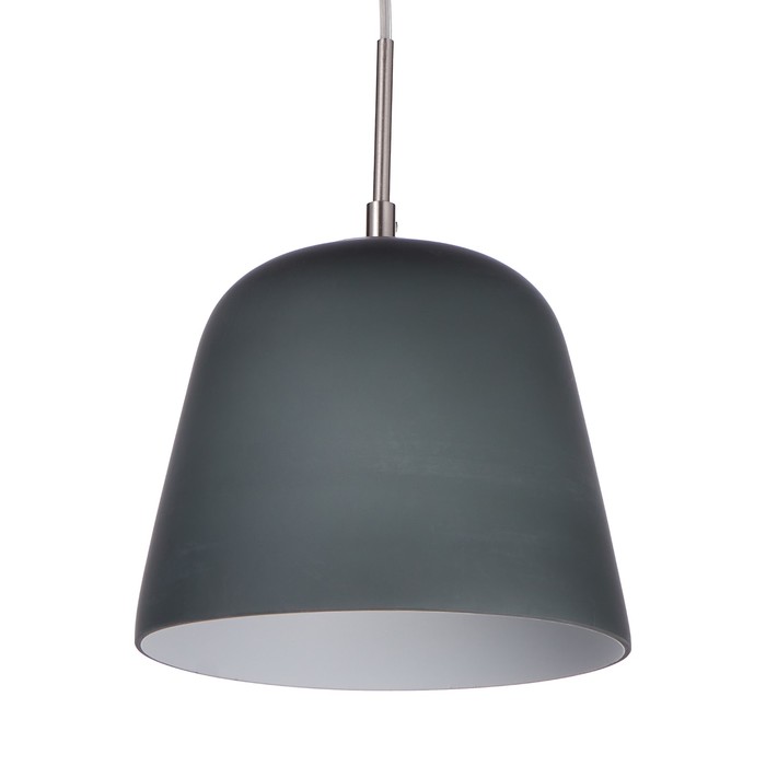 Светильник подвес 2001/1+1090 оливковый "Киана" Е27 1х60W 100х20х20 см