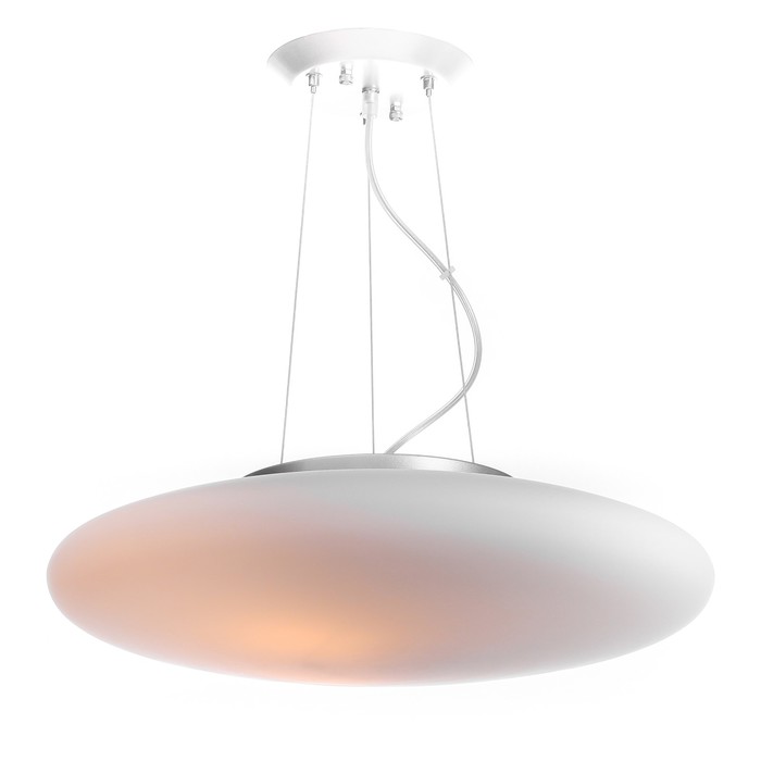 Светильник подвес 2376/3+208 "Дерби" Е27 3х60W 100х50х50 см