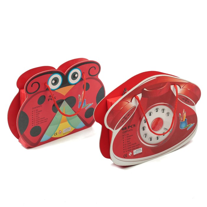 Набор для рисования, МИКС