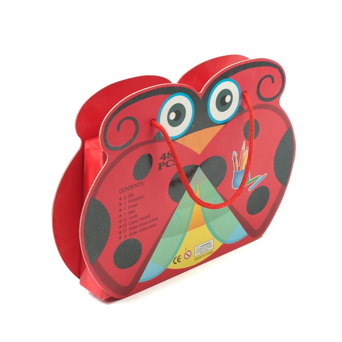 Набор для рисования, МИКС