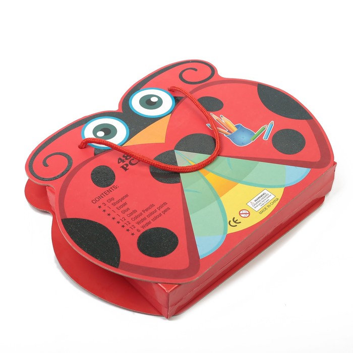 Набор для рисования, МИКС