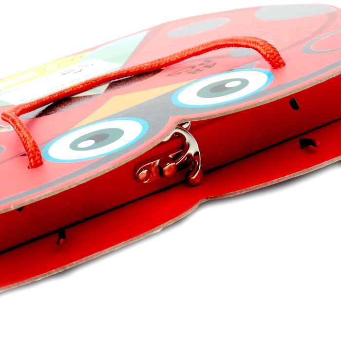 Набор для рисования, МИКС