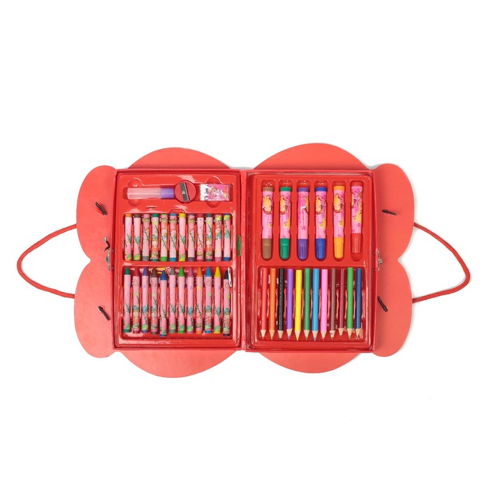 Набор для рисования, МИКС