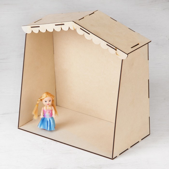 Дом для кукол