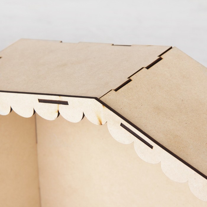 Дом для кукол