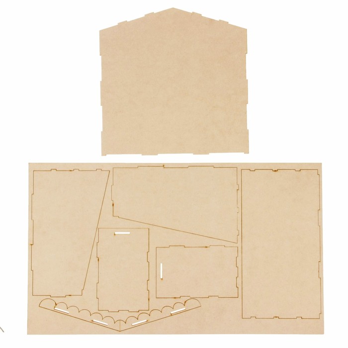 Дом для кукол