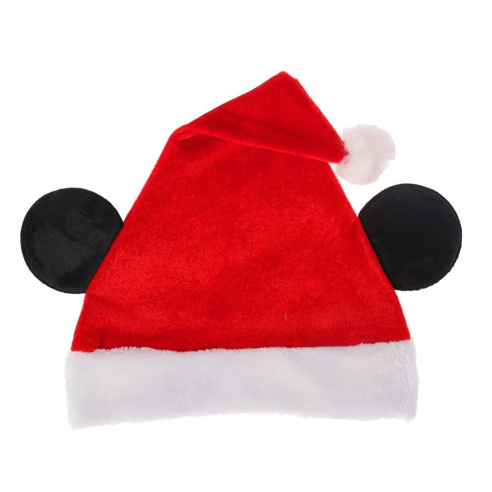 Колпак новогодний "Ушки" 28*38 см