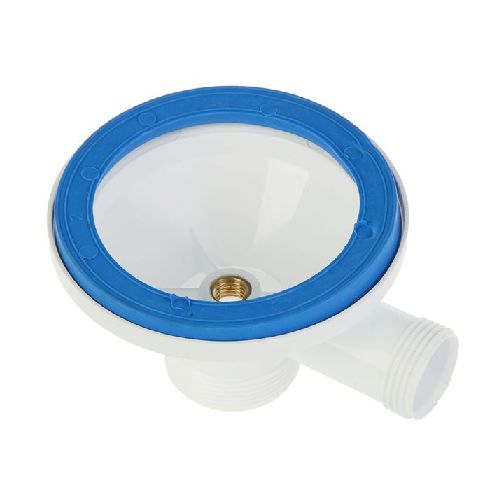 Комплект ORIO РК-Вк, горловина со втулкой, прокладка 1 1/4"