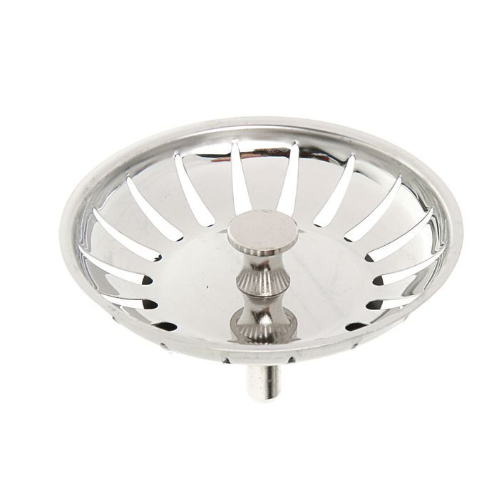 Фильтр-пробка ORIO, для выпуска 3 1/2"