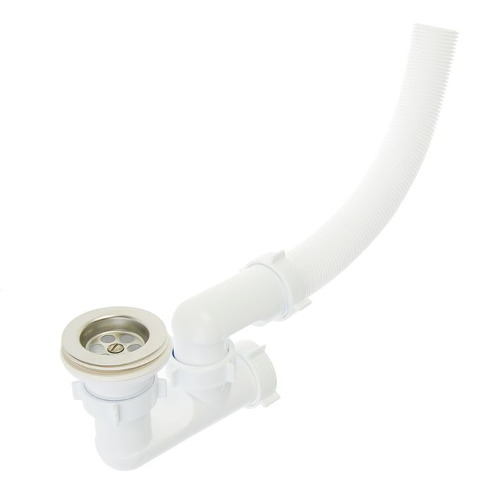 Сифон ORIO Е-82581, 1 1/2"х40, для душевого поддона