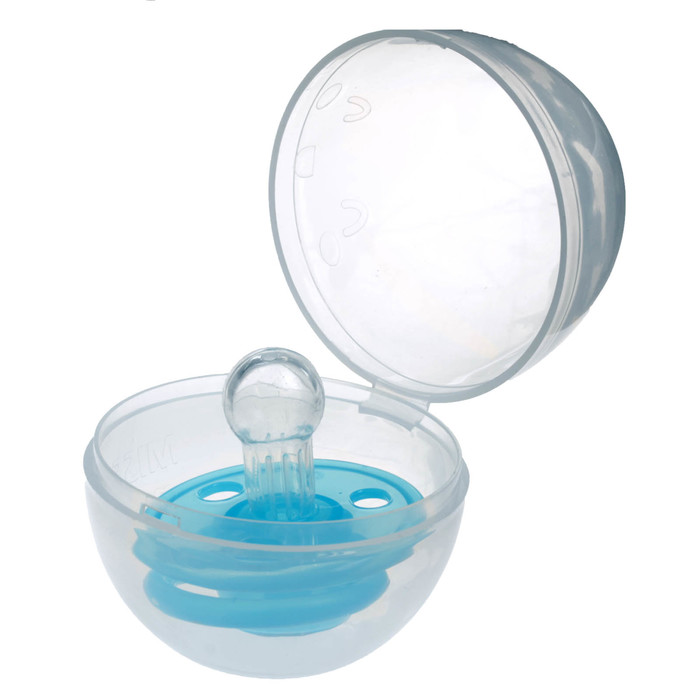 Контейнер для хранения сосок и пустышек