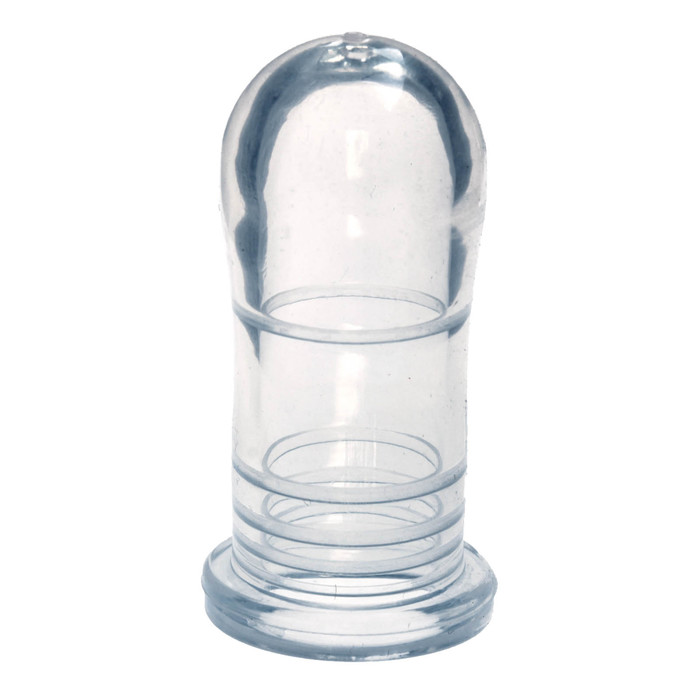 Набор сменных сосок для пустышек «Малыш», 3 шт.