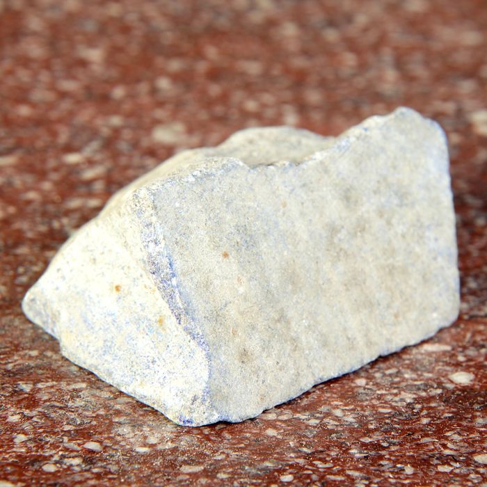 Сувенир Минерал натуральный, Lapis