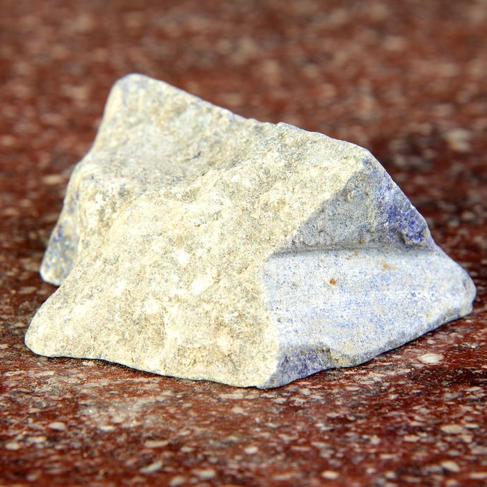 Сувенир Минерал натуральный, Lapis