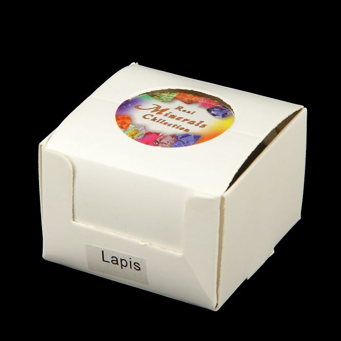 Сувенир Минерал натуральный, Lapis