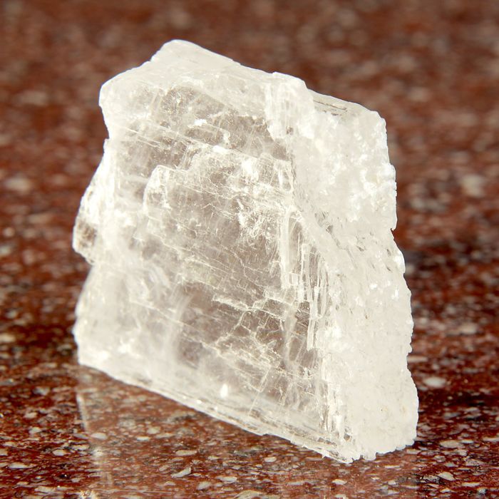 Сувенир Минерал натуральный, Albatite