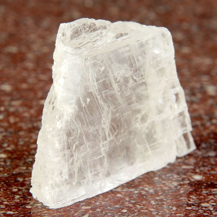 Сувенир Минерал натуральный, Albatite