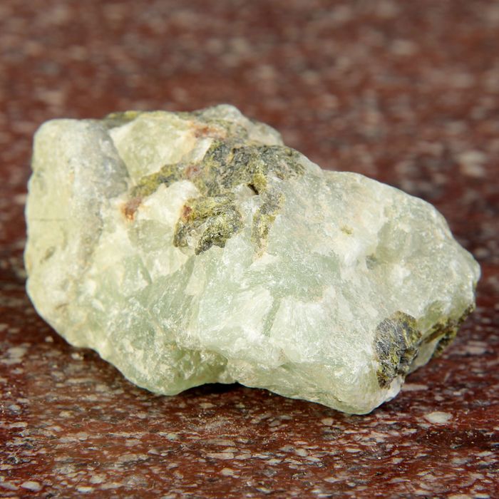 Сувенир Минерал натуральный, Grape agate