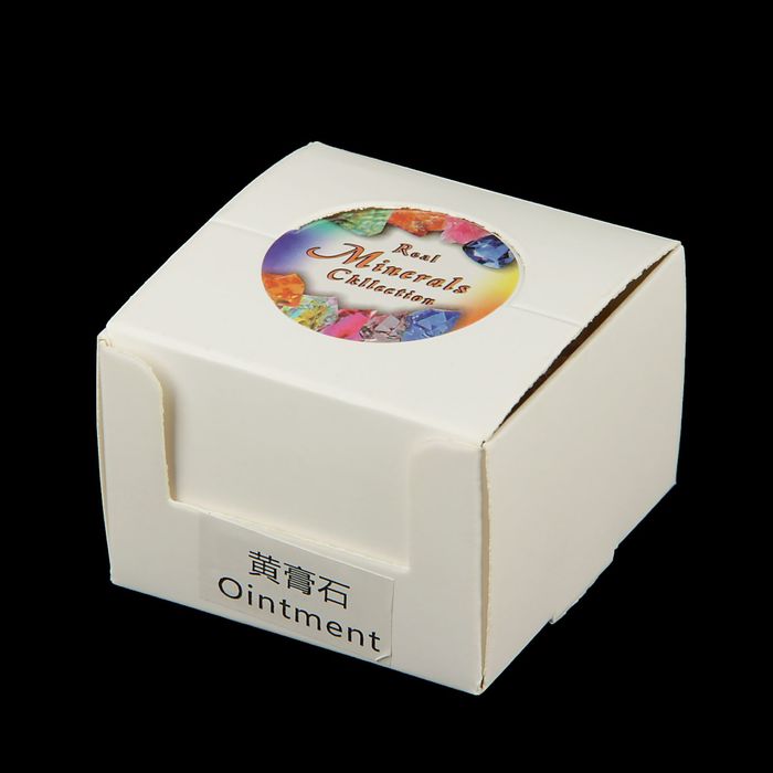 Сувенир Минерал натуральный, Ointment