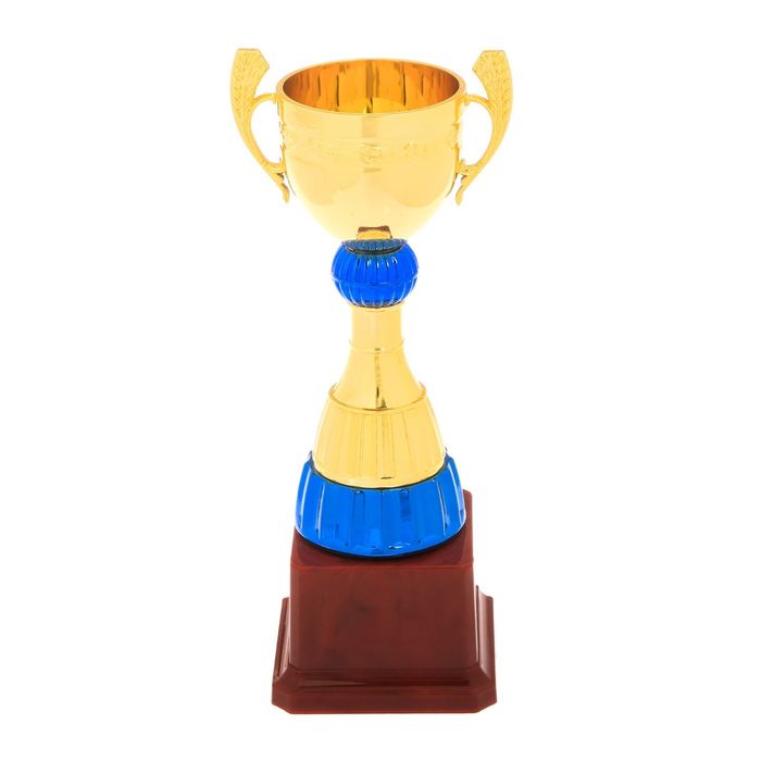 Кубок спортивный 125D