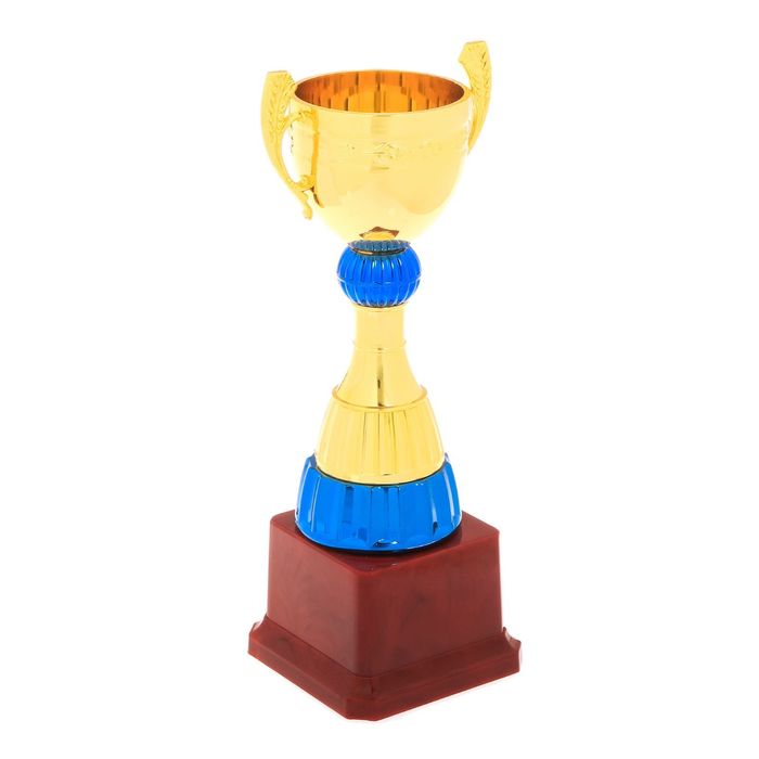 Кубок спортивный 125D