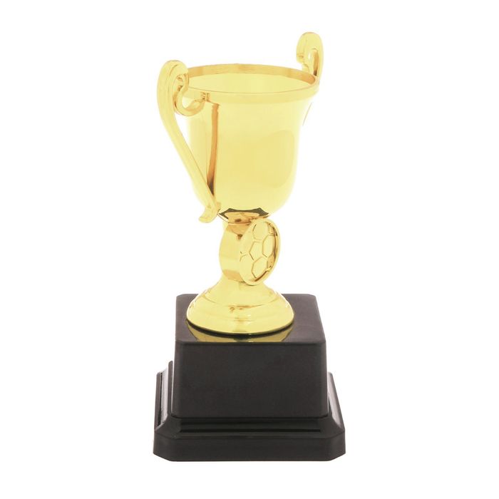 Кубок спортивный 129C