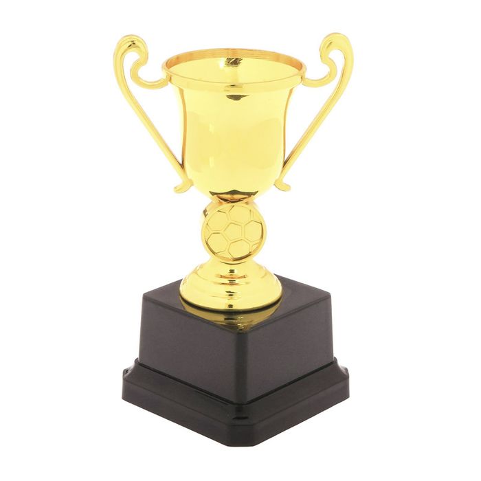 Кубок спортивный 129C