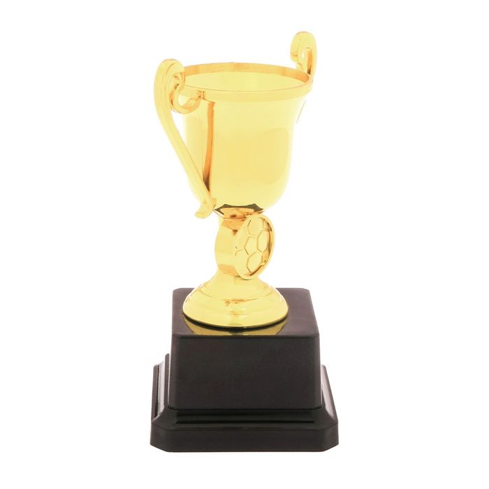 Кубок спортивный 129D