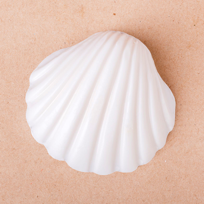 Фигурное мыло "Ты само совершенство", нежная ваниль