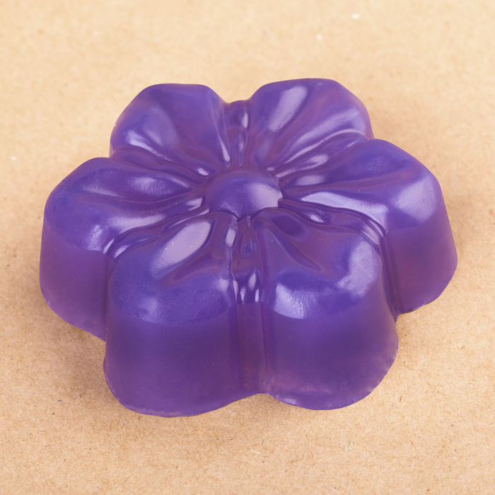 Фигурное мыло "Любимой бабушке", фруктасия