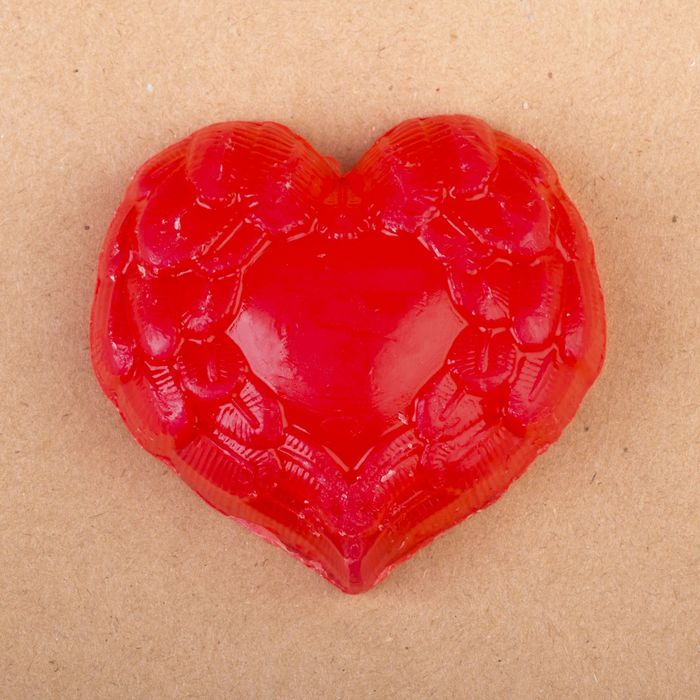 Фигурное мыло "Сестренке", бабл-гам