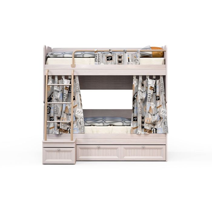 Кровать двухъярусная "Баунти-1"