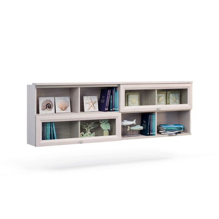 Полка-мост "Баунти-2"