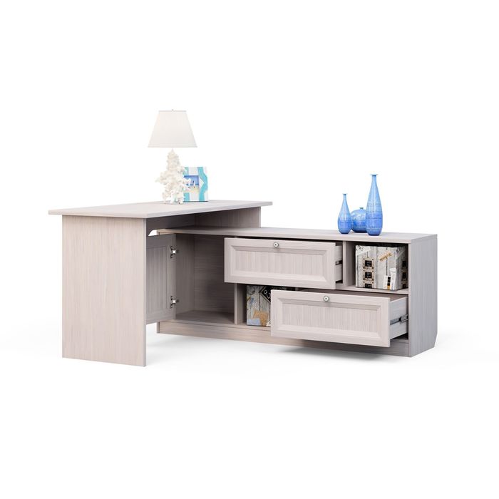 Стол угловой правый "Баунти"