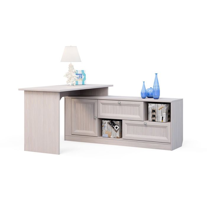 Стол угловой правый "Баунти"