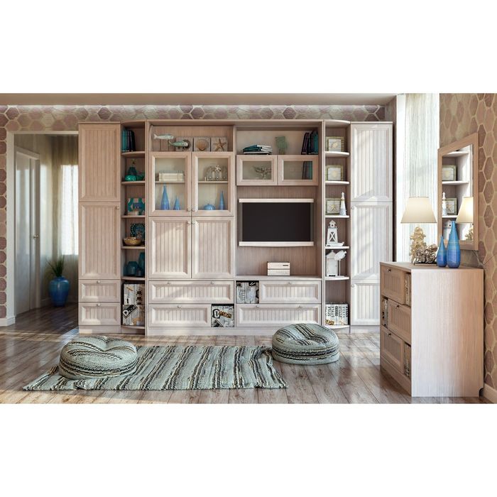 Тумба "Баунти"