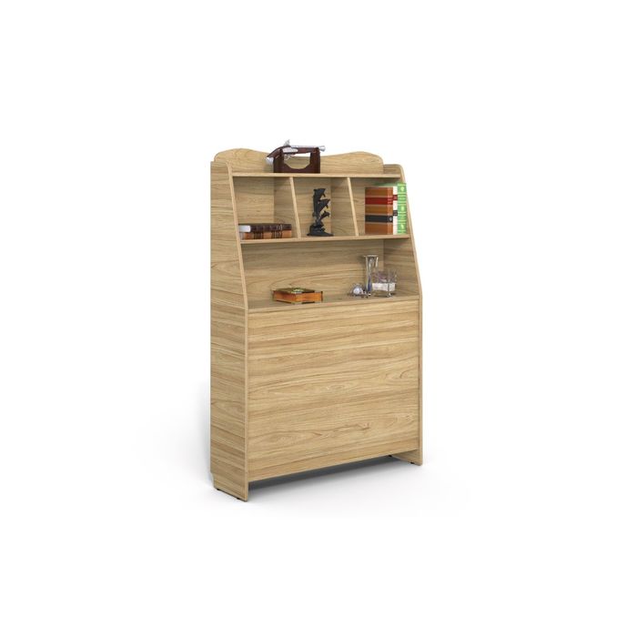 Изголовье с полкой к кровати "Корсар-3"