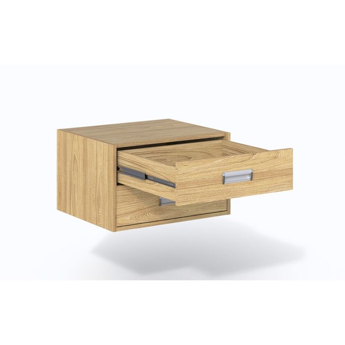 Комод шкафа-купе "Корсар", ширина 546 мм