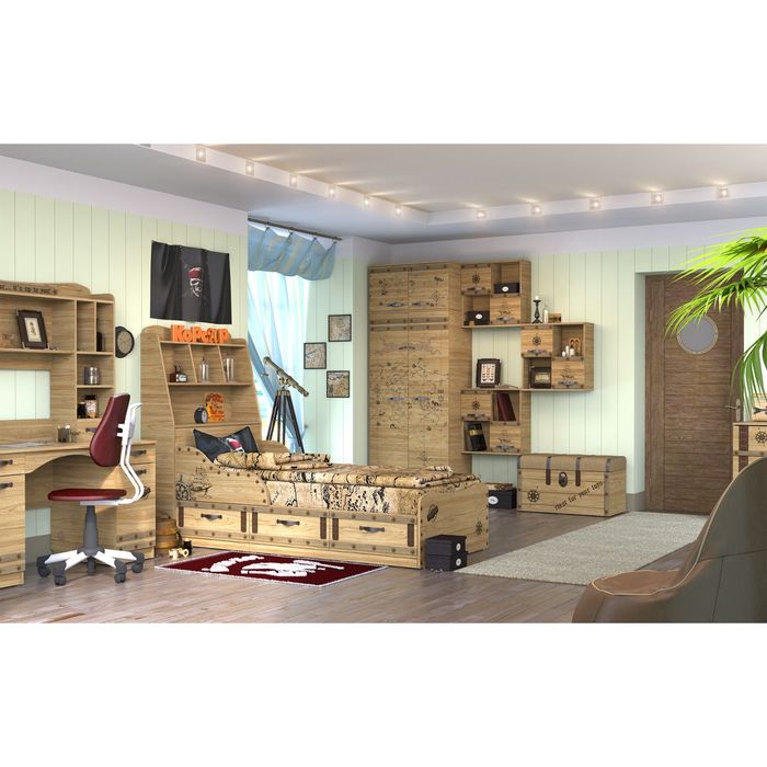 Стол "Корсар"