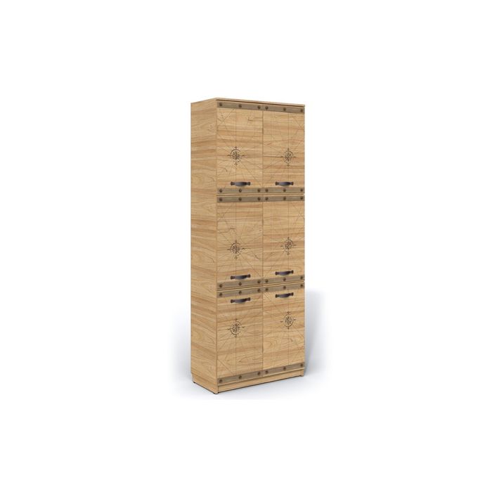 Шкаф "Корсар-5"